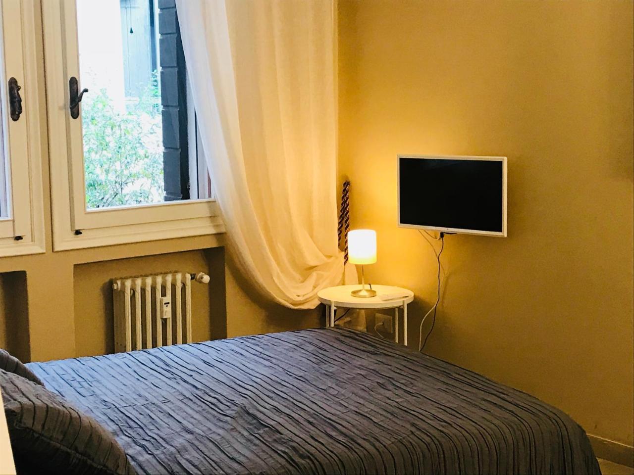 Cruise Studio 威尼斯 外观 照片
