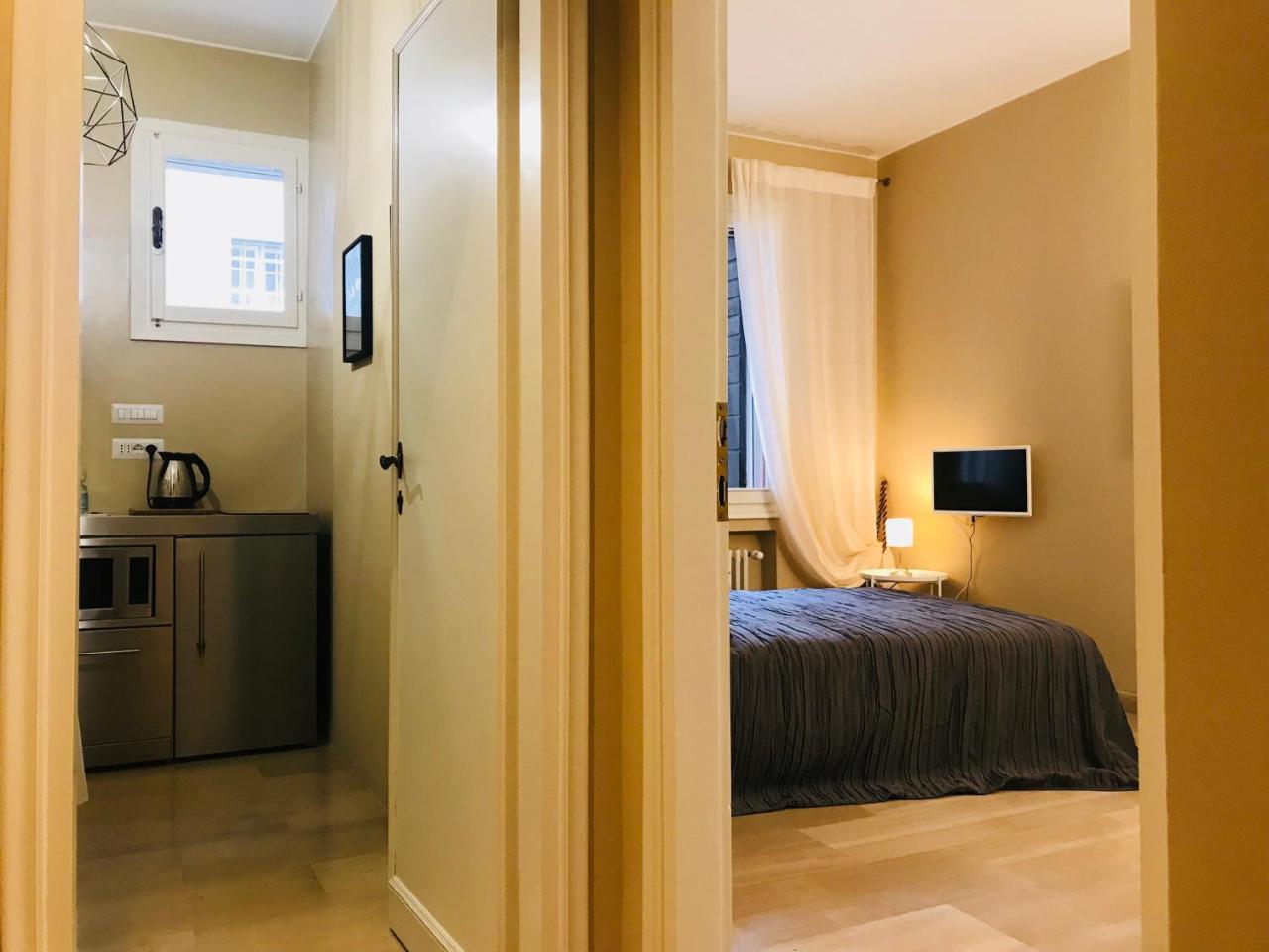Cruise Studio 威尼斯 外观 照片