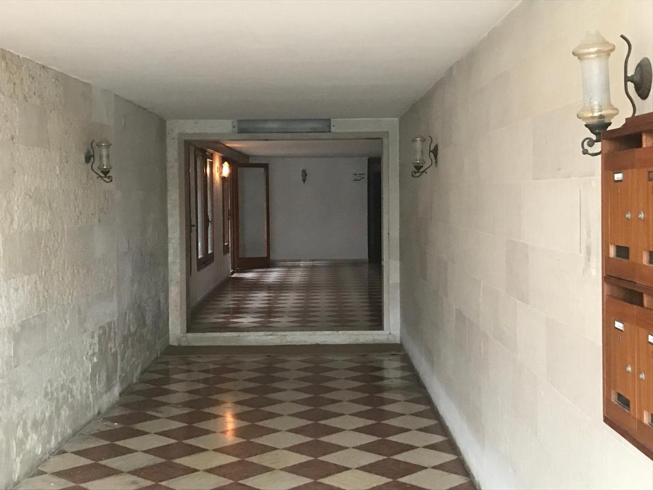 Cruise Studio 威尼斯 外观 照片
