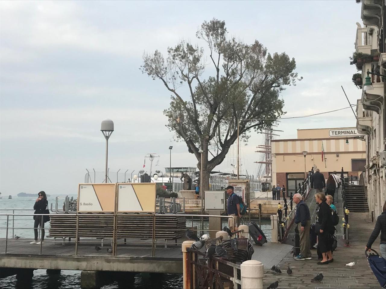 Cruise Studio 威尼斯 外观 照片